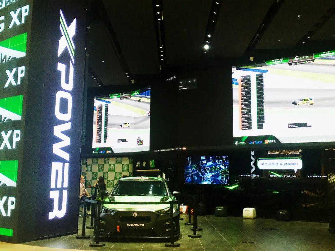 最新店，时尚潮流与消费体验的前沿领地