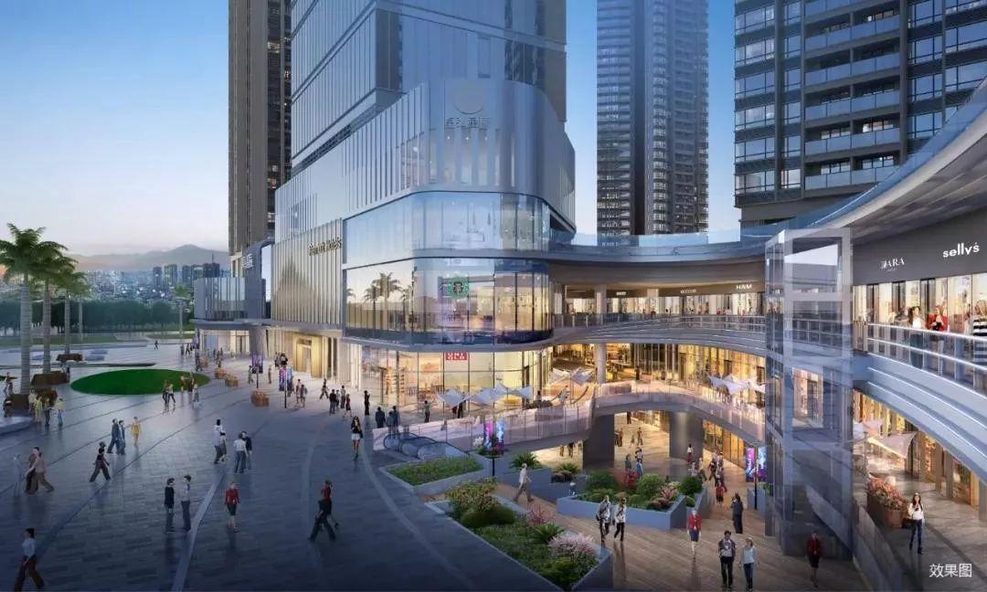 最新店,时尚潮流与消费体验的前沿领地