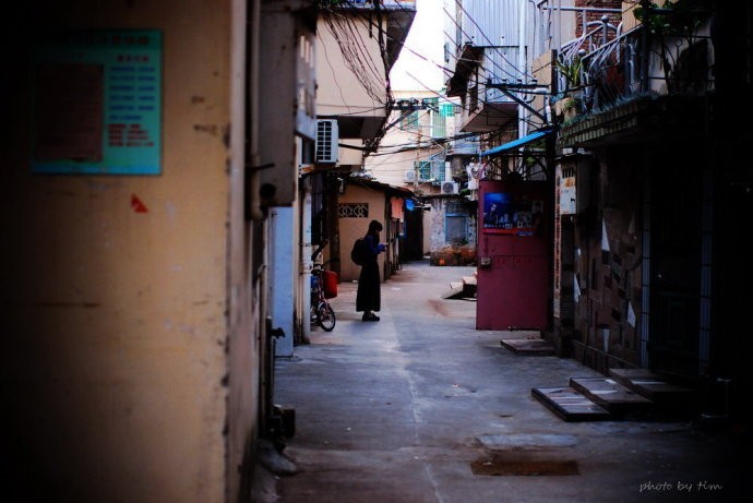 苏州疫情下的隐秘小巷魅力,特色小店的独特故事