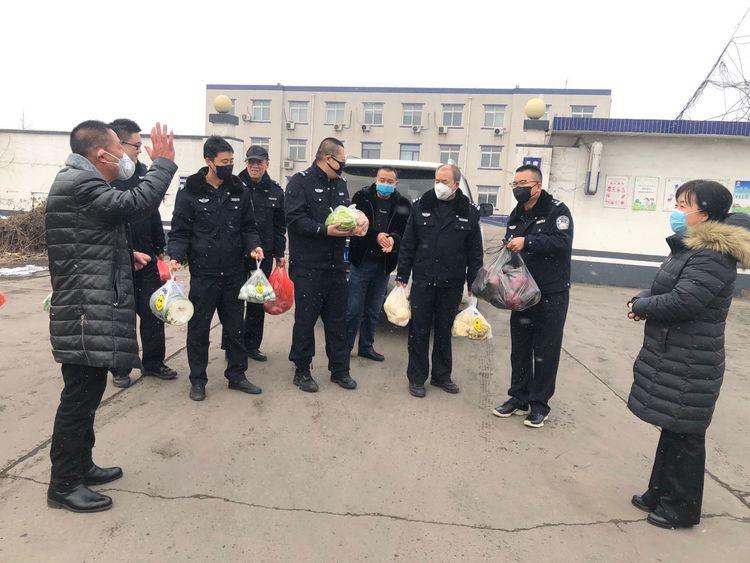 河北疫情下的自然探索之旅，寻求内心的平和与宁静