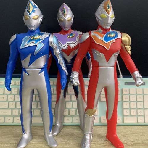 奥特曼最新系列,文化现象的深度审视与探讨