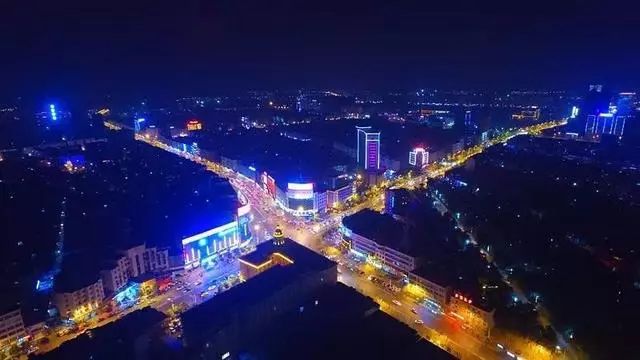 时代脉搏下的淮南崛起,最新发展消息概览