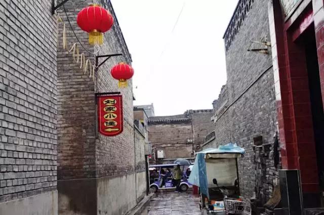 最新限号通知,小巷深处的独特风味等你来探秘!