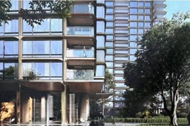 顶楼最新趋势,建筑与生活融合的设计革新