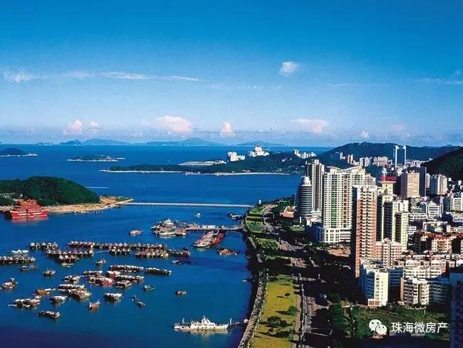 珠海最新动态,城市温情与友情的交织乐章