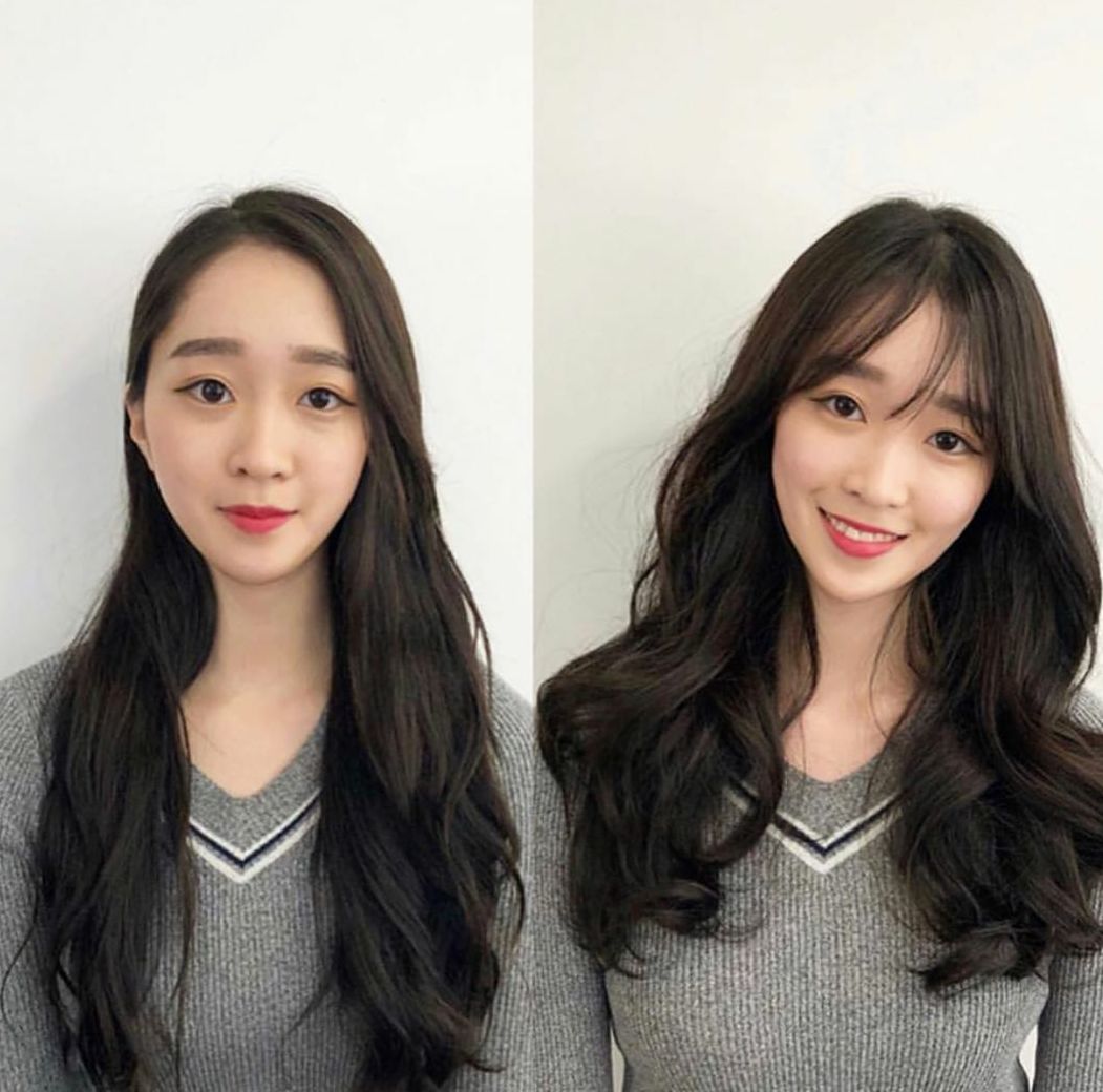 最新发型图片,时尚潮流的灵感发源地