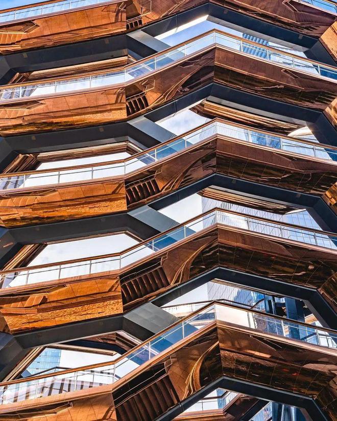 时代背景下的辉煌建筑,最新建筑风采展现