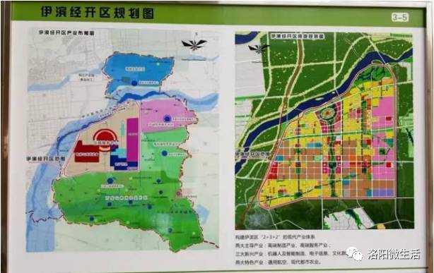 洛阳最新规划,古都焕新颜亮相在即