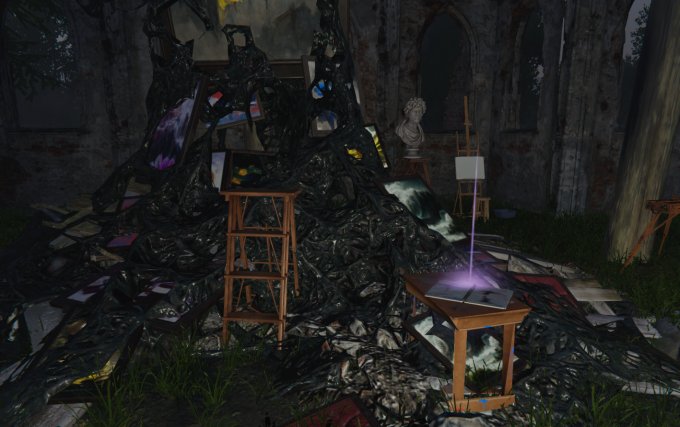 现代最新款,小巷隐秘宝藏的环境探索之旅