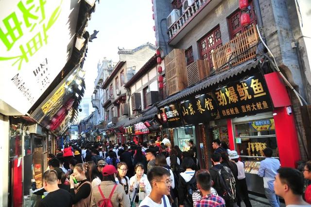 吉林疫情下的隐秘小巷魅力,特色小店的独特故事