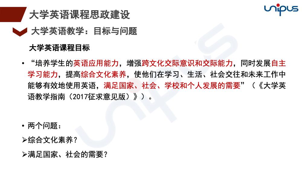 最新英文探究与观点阐述