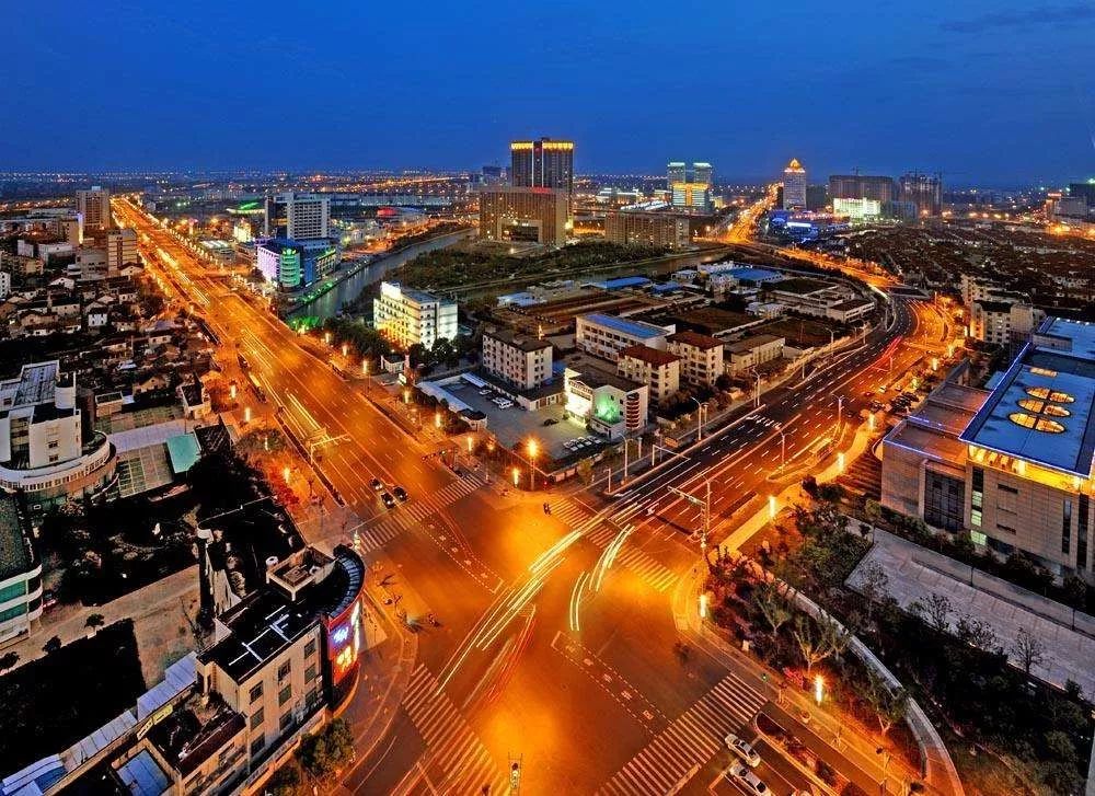 吴江最新动态，时代浪潮下的蓬勃发展