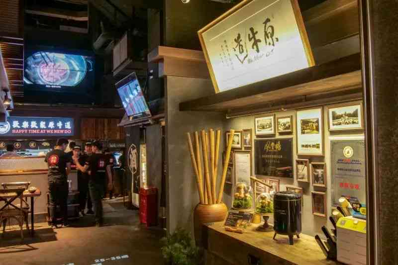 最新税背后的隐藏宝藏，小巷特色小店的奇遇