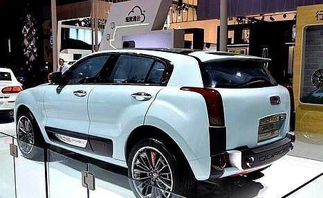 最新款SUV，科技革新与消费者需求的完美融合