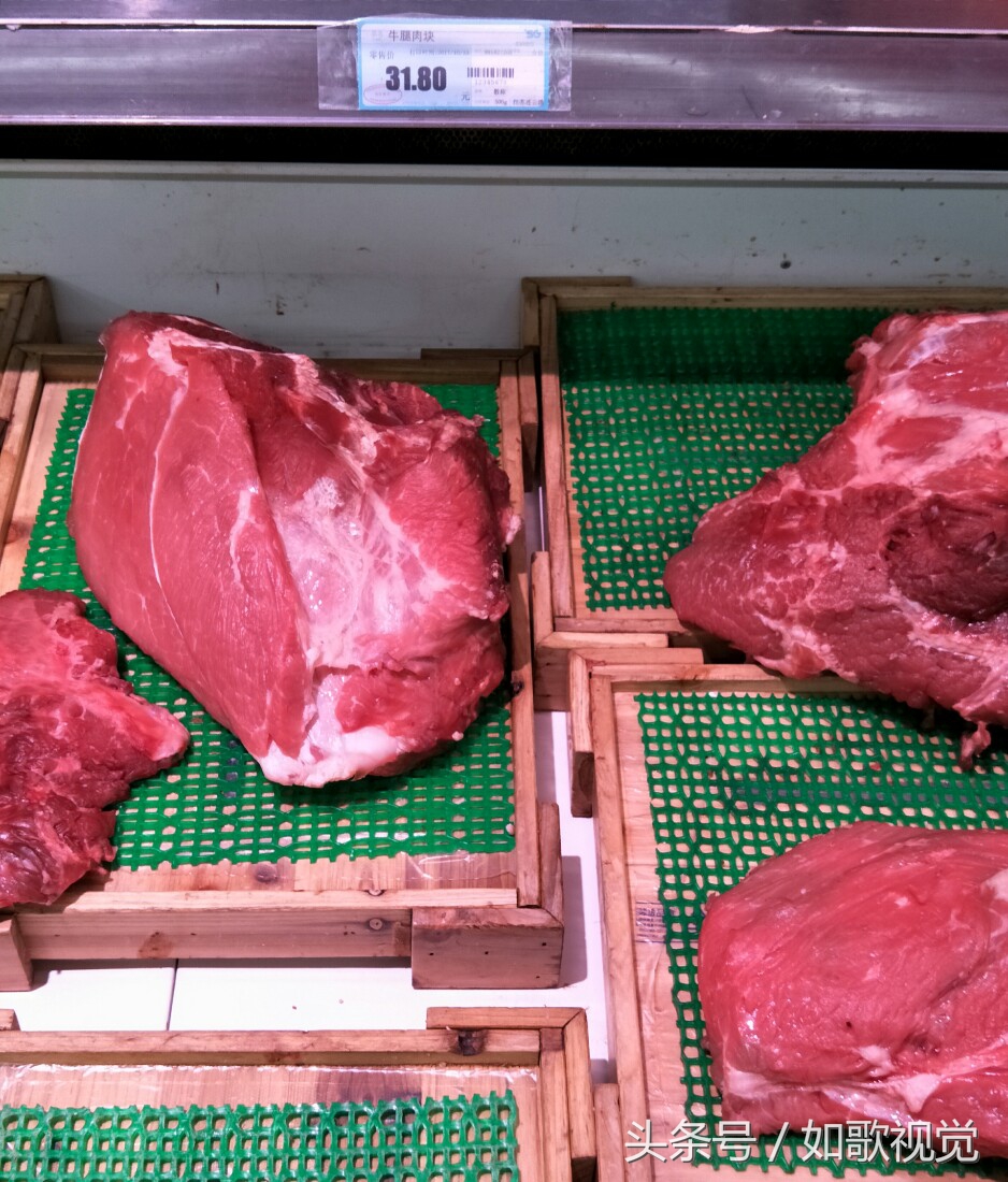 最新羊肉价格变化,市场波动与消费者反应