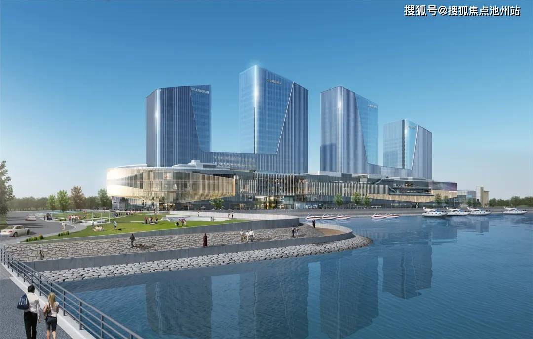 最新招商引领发展新浪潮，开启合作新篇章