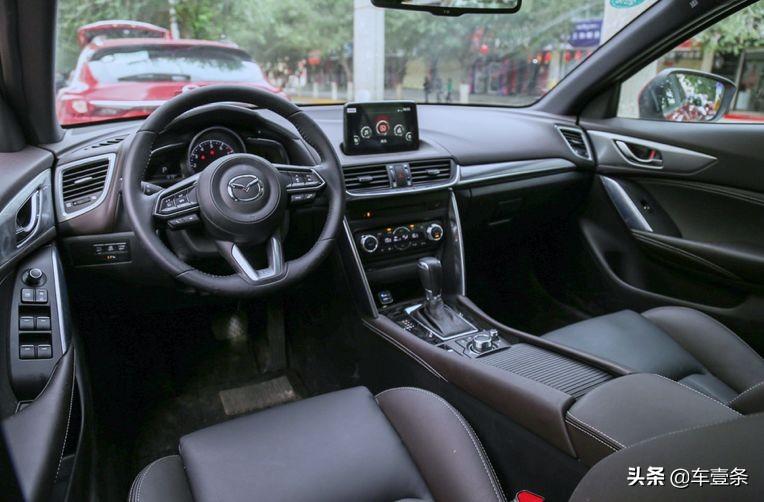 马自达最新动态,创新科技引领未来发展趋势