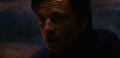 最新恐怖电影来袭，胆小勿入！