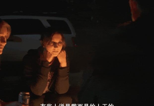 最新恐怖电影来袭,胆小勿入!