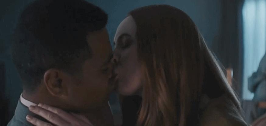 最新恐怖电影来袭,胆小勿入!