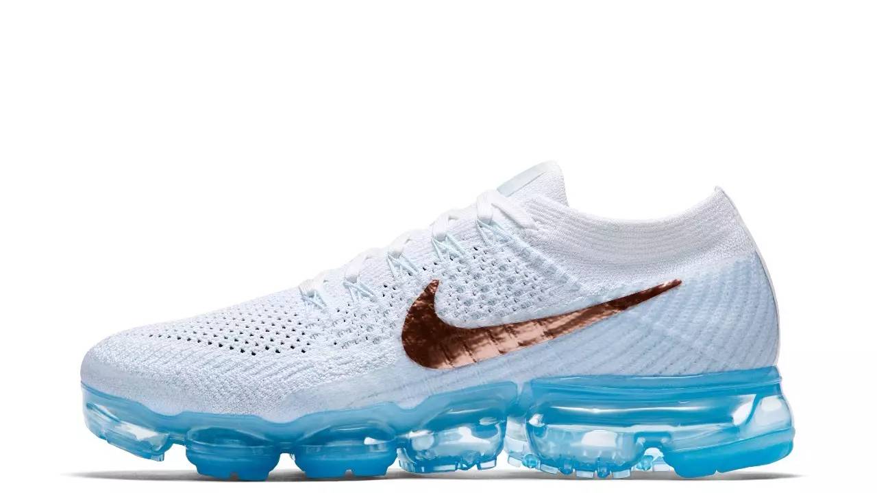 耐克最新款引领潮流风尚，展现时尚力量