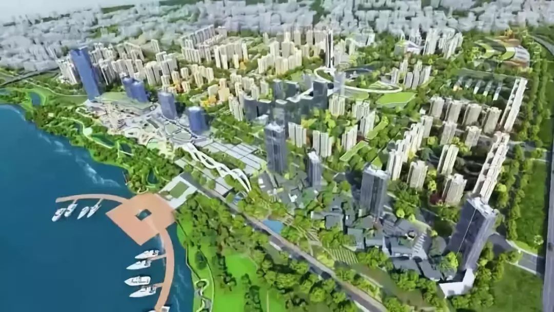 南充最新动态,时代脉搏下的川东北明珠闪耀新光芒