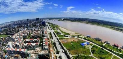 南充最新动态,时代脉搏下的川东北明珠闪耀新光芒