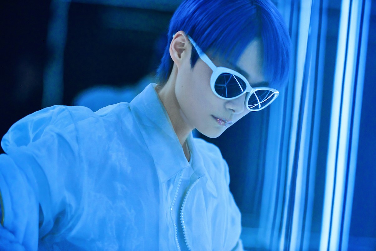 最新歌曲视频,音乐与科技的完美融合之美