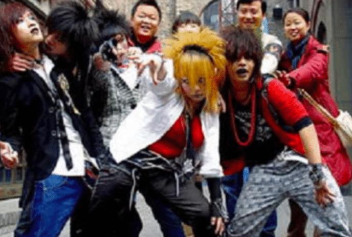 时尚前沿,个性化QQ头像,潮流与自我表达的首选