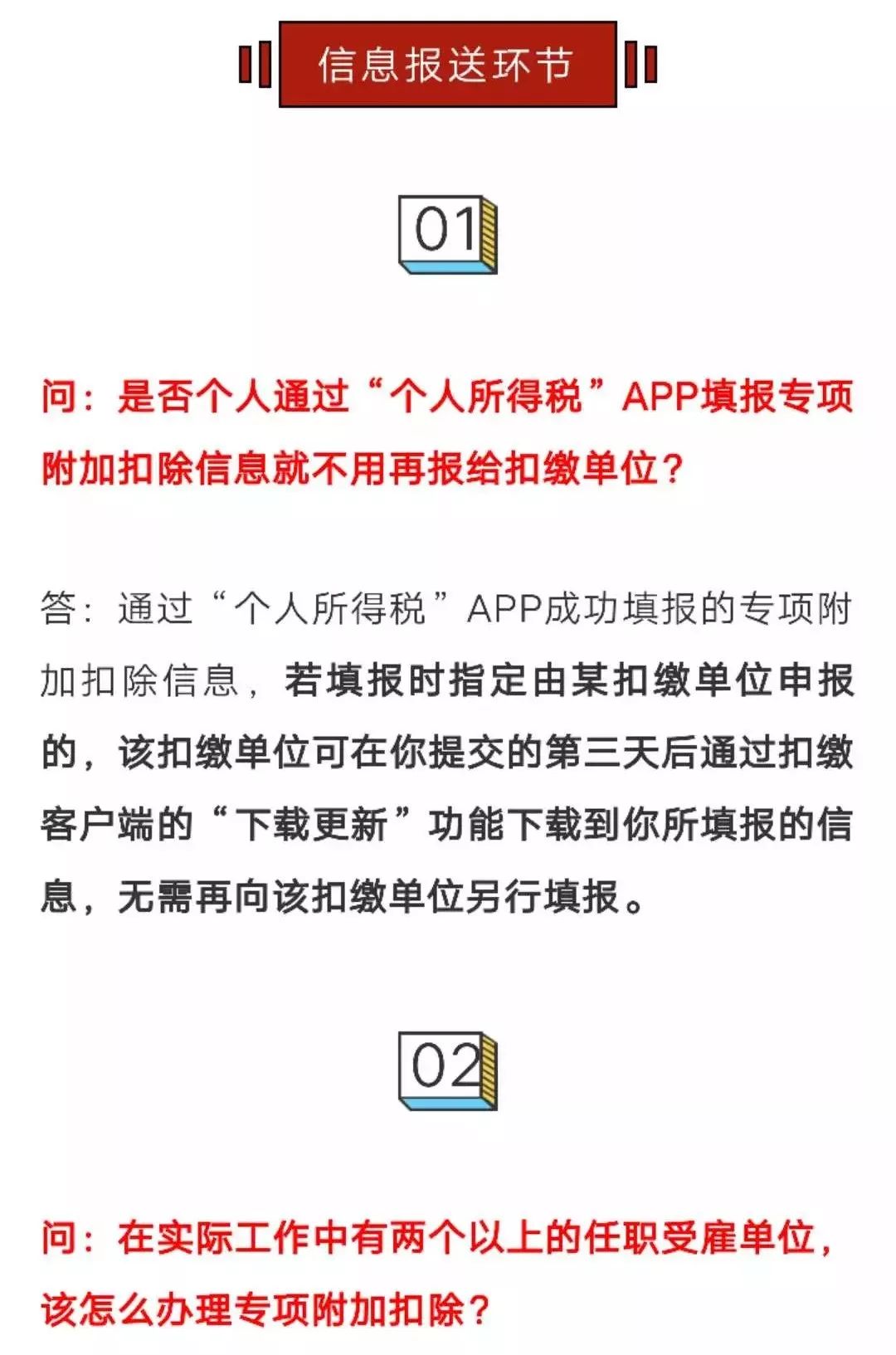 最新个税政策解读,开启自然美景探索之旅!