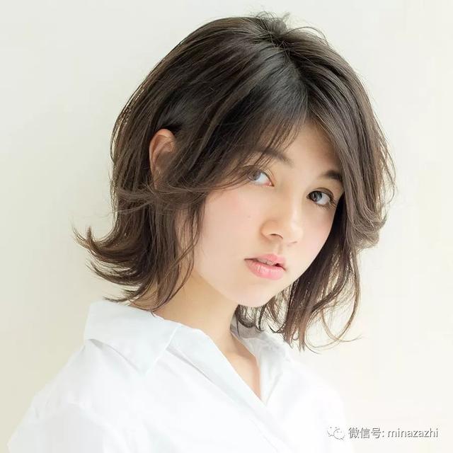 科技与时尚交融，最新短发款式亮相