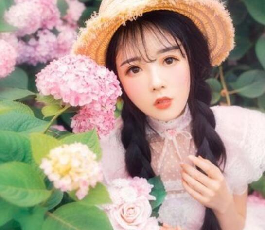 最新女发型图片时尚潮流的多样演绎大全