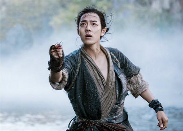 诛仙最新,诛仙最新,一部跨越时空的仙侠巨作