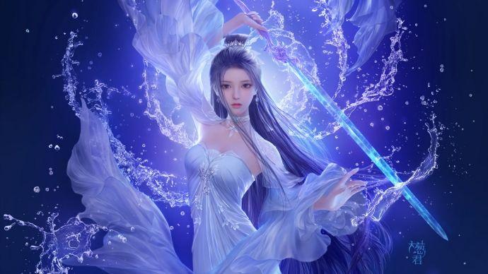 诛仙最新,诛仙最新,一部跨越时空的仙侠巨作