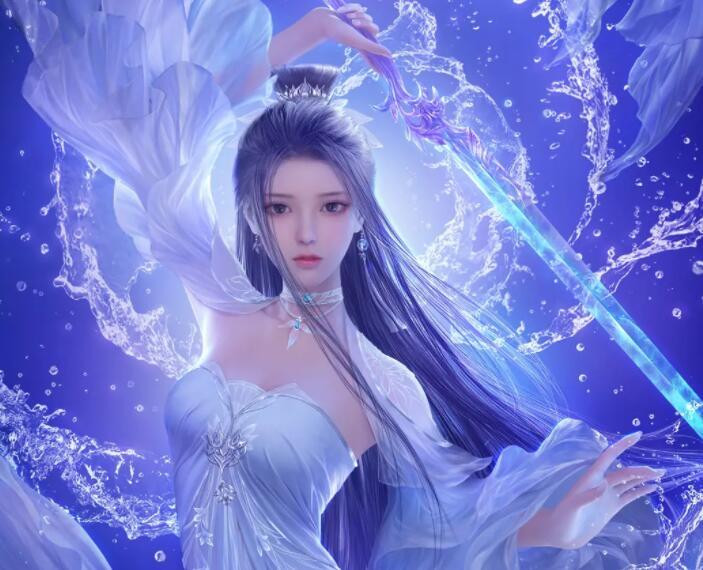 诛仙最新,诛仙最新,一部跨越时空的仙侠巨作