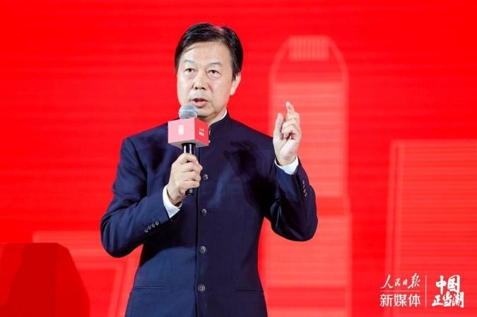 最新科技引领未来风潮,创新力量推动科技发展