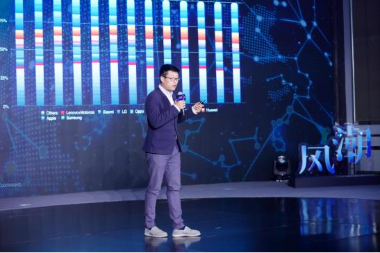 最新科技引领未来风潮,创新力量推动科技发展