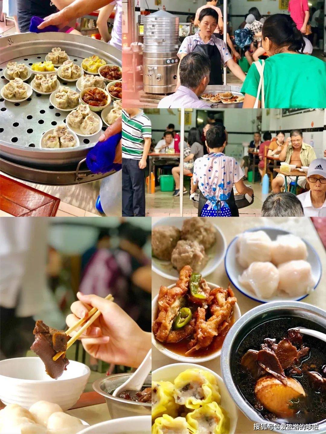 巷弄深处的隐藏美食宝藏,最新小吃排行榜一览