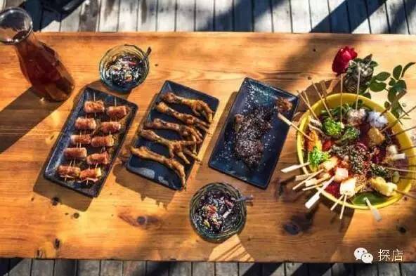 巷弄深处的隐藏美食宝藏,最新小吃排行榜一览