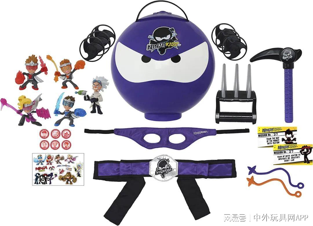 最新款玩具大揭秘,潮流尖端玩具一网打尽🎁