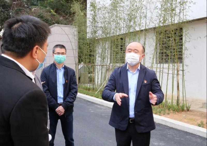 泉州疫情下的自然探索之旅,寻求内心平和与宁静