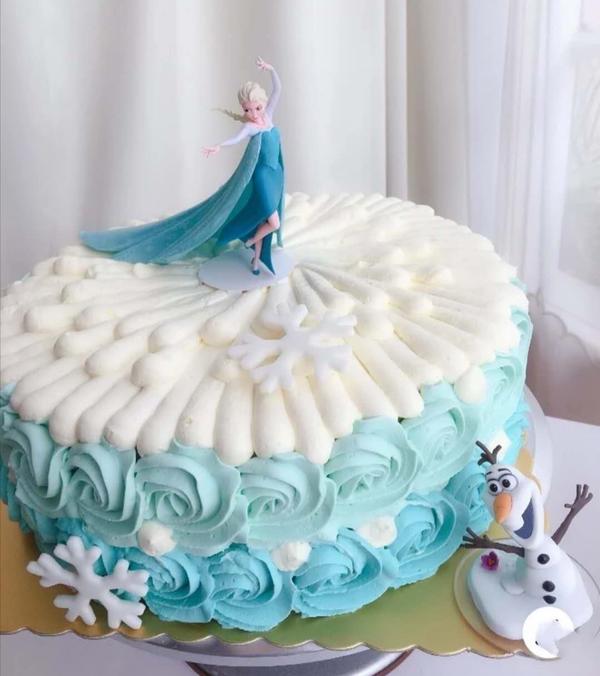 最新款蛋糕，潮流甜品艺术的巅峰引领者