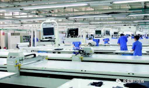 服装厂最新招聘与科技新品发布，智领潮流，探索未来制衣新趋势