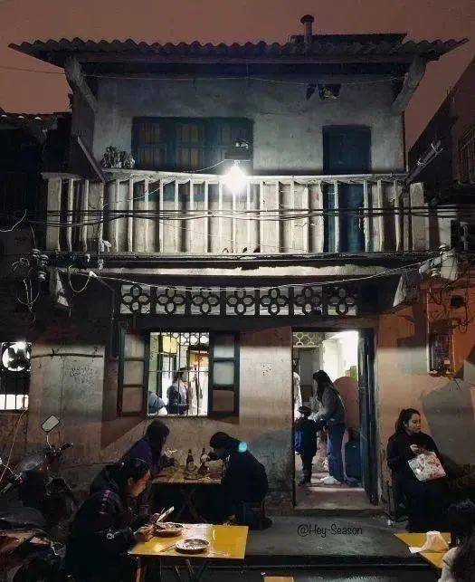 台湾巷弄中的秘密宝藏,一家隐藏在小巷中的特色小店的新鲜资讯