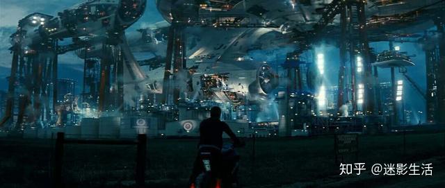 最新电影科幻,小巷深处的神秘世界探索