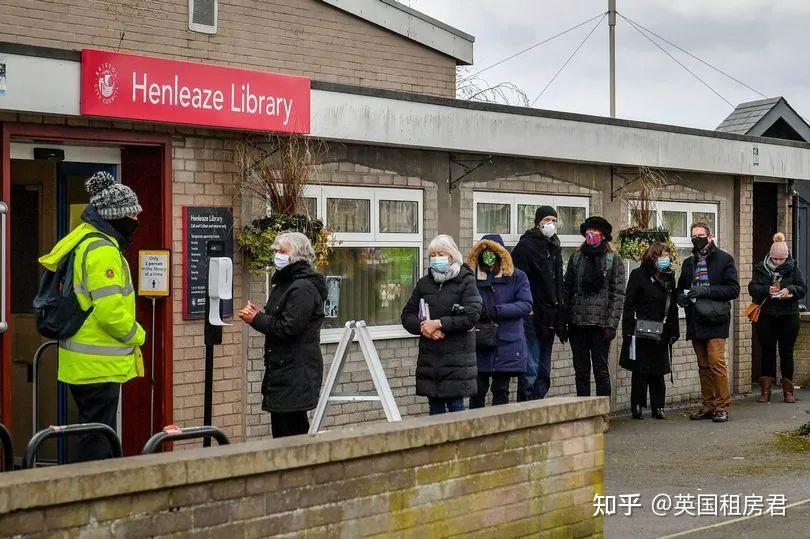 英国最新疫情实时更新报告