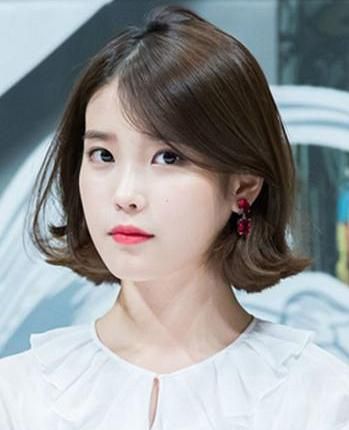 短发最新发型挑战时尚新浪潮，你准备好迎接潮流变革了吗？