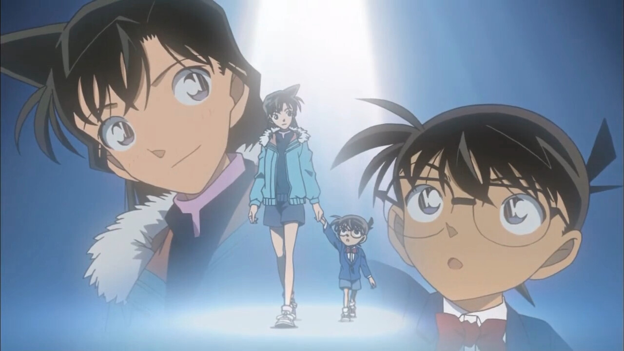 最新柯南，成为侦探迷的步骤指南与必备指南秘籍