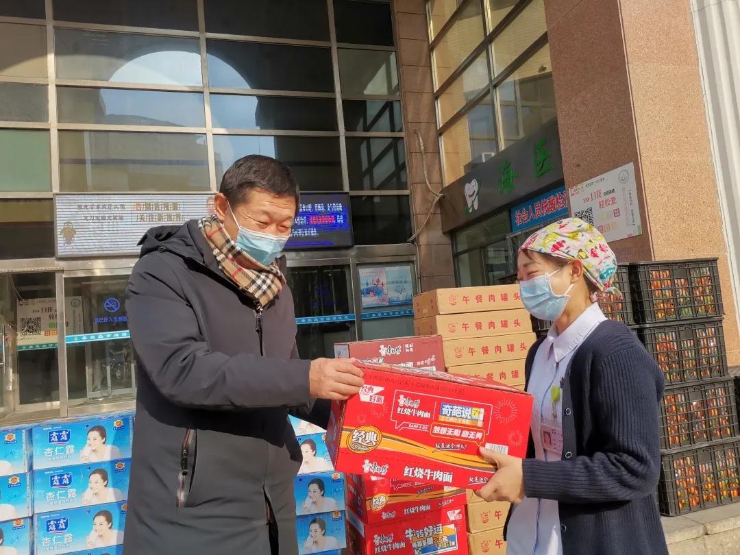 石家庄最新疫情动态，变化中的学习助力铸就自信与成就的力量