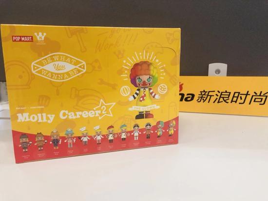 🌟炫酷新时代玩具大揭秘，引领潮流前沿，玩转新时代！